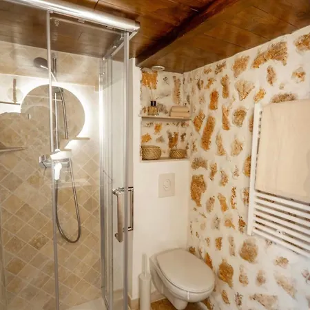 Appartement Lovely Air-conditioned - Vieil *