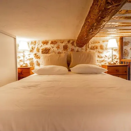Lovely Air-conditioned - Vieil * אנטיב