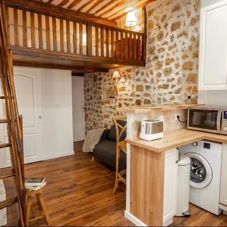 Lovely Air-conditioned - Vieil * אנטיב